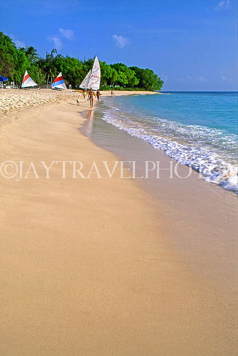 BARBADOS, West Coast beach, BAR112JPL