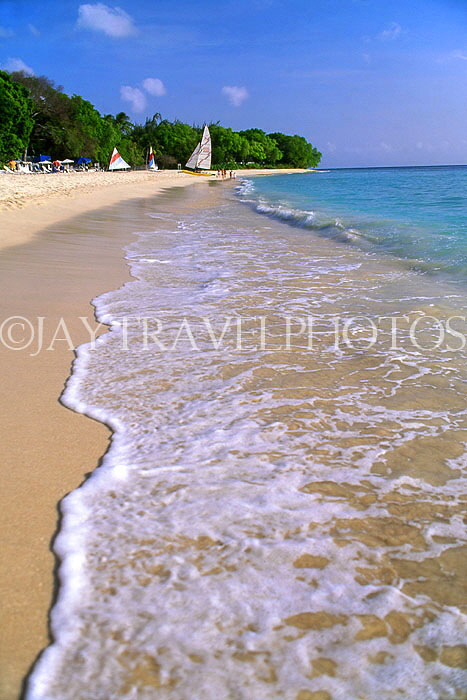 BARBADOS, West Coast beach, BAR114JPL