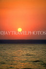 BARBADOS, sunset and sea view, BAR584JPL