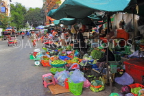 CAMBODIA, Phnom Penh, Phsar Kandal (Market), CAM1918JPL