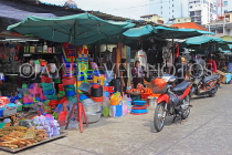 CAMBODIA, Phnom Penh, Phsar Kandal (Market), CAM1925JPL