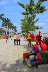 CAMBODIA, Phnom Penh, Sisowath Quay (Riverside Promenade), CAM2122JPL