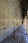 CAMBODIA, Siem Reap, Angkor Wat, Bas Relief Galleries (western section), CAM414JPL