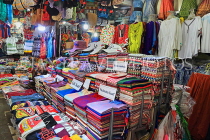 CAMBODIA, Siem Reap, Old Market (Psar Chas) interior, CAM2354JPL