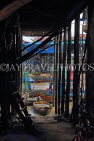 CAMBODIA, Tonle Sap Lake, Kampong Phluk Fishing Village, CAM1344JPL