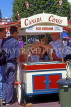 CANADA, British Columbia, Vancouver Island, VICTORIA, ice cream stall, CAN702JPL