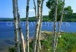 CANADA, Nove Scotia, St Anne's Bay, CAN669JPL