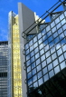 CANADA, Ontario, TORONTO, Downtorwn architecture (financial area), CAN643JPL