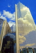 CANADA, Ontario, TORONTO, Downtown skyscrapers and architecture (financial area), TOR01JPL