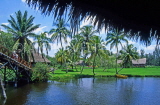 CUBA, Guama, traditional Indian Village (replica), CUB164JPL