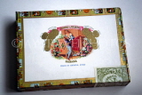 CUBA, Havana, shopping, Cuban Cigars, box, CUB290JPL