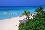 CUBA, Varadero, coast and beach, CUB102JPL