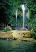 CUBA, Vinales Waterfall, CUB1063JPL