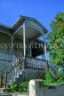 CUBA, countryside, colonial style house, CUB214JPL