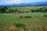 CUBA, countryside, cultivated land, CUB230JPL