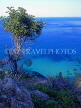 CYPRUS, Akamas area, coastal view, CYP276JPL
