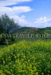 CYPRUS, Troodos Mountain villages, LOFOU village and surrounding countryside, CYP346JPL