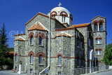 CYPRUS, Troodos Mountains, PLATRES Church, CYP491JPL