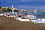 Canary Isles, GRAND CANARIA, Playa del Ingles, beach and watersports, SPN1345JPL