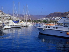 Canary Isles, GRAND CANARIA, Puerto Rico, coast and marina, SPN1310JPL