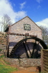 Channel Islands, JERSEY, Le Moulin de Lecq, ancient watermill, UK10431JPL