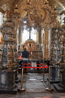 Czech Rep, Kutna Hora, Sedlec Ossuary (Bone Church), CZ942JPL