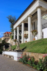 Czech Rep, PRAGUE, Prague Castle complex, South Gardens, CZ1264JPL