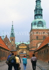 DENMARK, Hillerod, Frederiksborg Castle, DEN174JPL