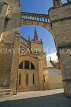 FRANCE, Aquitaine, BORDEAUX, Saint Andre Cathedral, FRA2144JPL