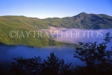 FRANCE, Aquitaine, PYRENEES mountains, Col d'Aubisque scenery, FRA1315JPL