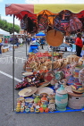 FRANCE, Brittany, SAINT-MALO, Place Bouvet, Marché de St Servan, outdoor market, FRA2707JPL