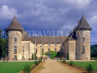 FRANCE, Burgundy, SAVIGNY, Chateau Cave, FRA1940JPL