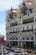 FRANCE, Provence, Cote d'Azure, MONACO, Hotel De Paris, FRA2498JPL