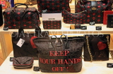 FRANCE, Provence, Cote d'Azure, MONACO, Monte Carlo, Metropole Shopping Centre, boutique, FRA2437JPL