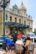 FRANCE, Provence, Cote d'Azure, MONACO, Monte Carlo Casino, FRA2381JPL