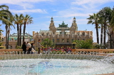 FRANCE, Provence, Cote d'Azure, MONACO, Monte Carlo Casino, FRA2490JPL