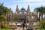 FRANCE, Provence, Cote d'Azure, MONACO, Monte Carlo Casino, FRA2493JPL