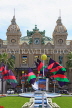 FRANCE, Provence, Cote d'Azure, MONACO, Monte Carlo Casino, FRA2496JPL
