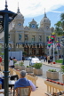FRANCE, Provence, Cote d'Azure, MONACO, Monte Carlo Casino, FRA2501JPL