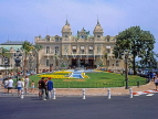 FRANCE, Provence, Cote d'Azure, MONACO, Monte Carlo Casino, FRA275JPL
