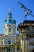 GERMANY, Berlin, Charlottenburg Palace, BER207JPL