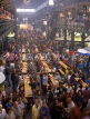 GERMANY, Hamburg, Old Fishmarket (now eating and entertaiment area), HAM566JPL
