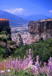 GREECE, Meteora, GRE468JPL