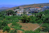 Greek Islands, PAROS, Lefkes town and countryside, GIS602JPL