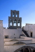 Greek Islands, PATMOS, St John Monastery, GIS113JPL