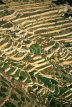 Greek Islands, PHOLEGANDROS, cultivated terraced landscape, GIS694JPL