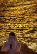 Greek Islands, SIPHNOS, Epta Martires (seven martyres) church at sunrise, GIS719JPL