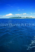 Grenadines, seascape and small islet, CAR19JPL