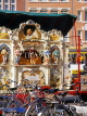 HOLLAND, Amsterdam, street organ, entertainment, HOL698JPL