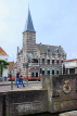 HOLLAND, Edam, Damplein square, HOL844JPL